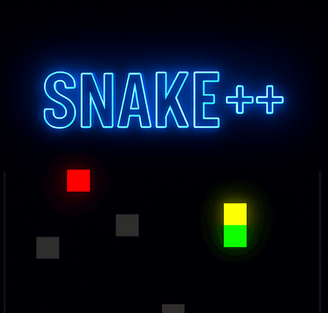 Snake++